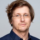 Moritz Schularick
