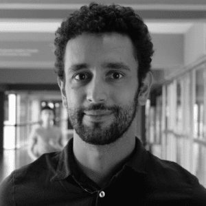 Guillaume Chapelle