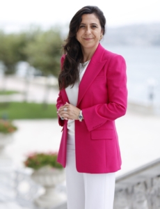 Şebnem Kalemli-Özcan