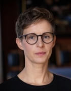 Lisa Hultman